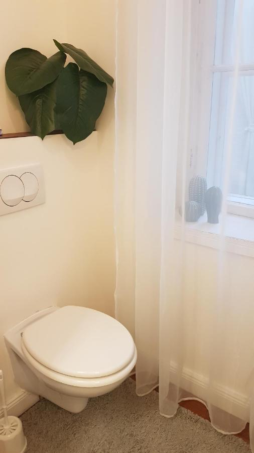 Goldsmith Apartment Budapest Bagian luar foto