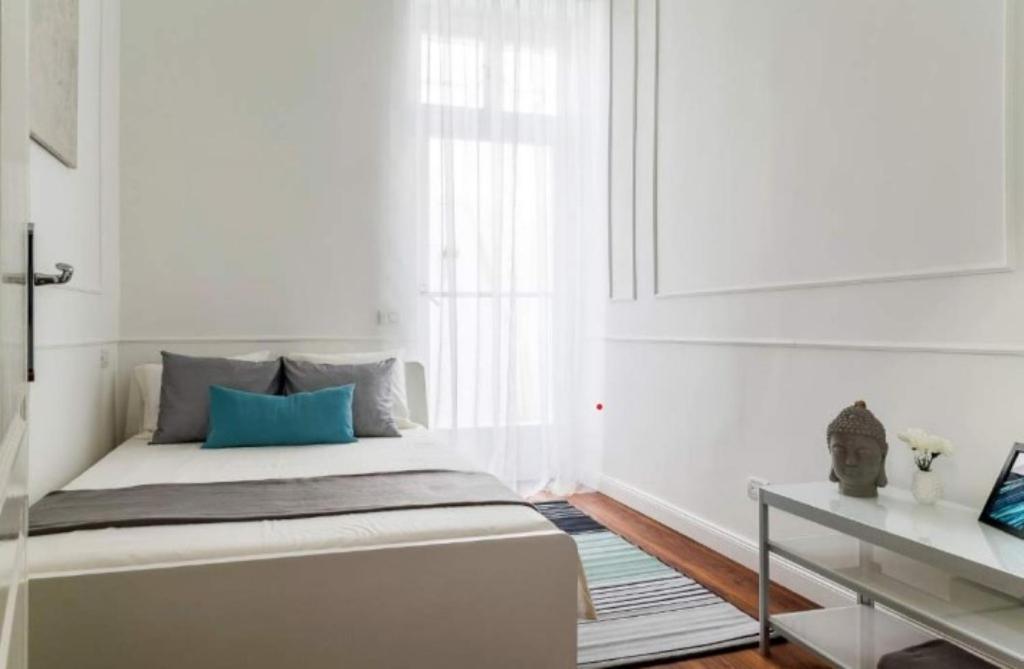 Goldsmith Apartment Budapest Bagian luar foto